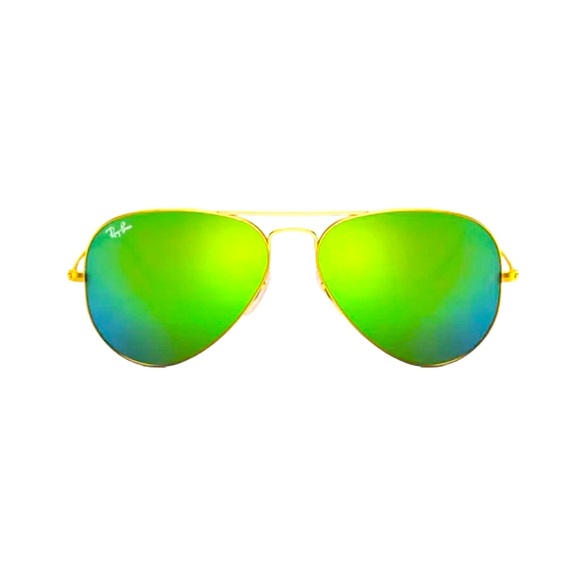 Ray-Ban Aviator Large Metal RB3025 112/19 58 Sunglasses - Picture 1 of 3